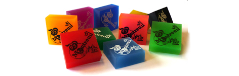 Gommes office de tourisme de Montreuil