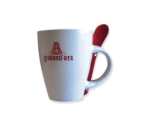 Mug grand rex
